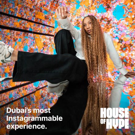 House Of Hype-Dubai Mall – Experiences TMLH.com Special Offers, Deals & Discounts in Turkey