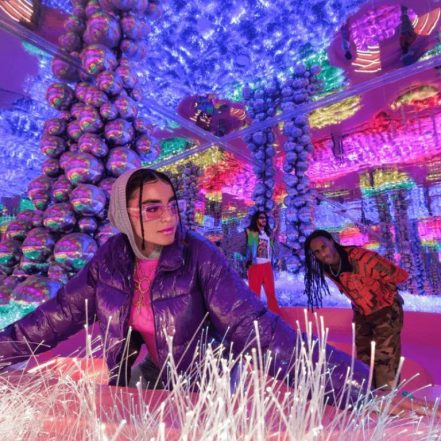 House Of Hype Riyadh – Recently Added Experiences TMLH.com Special Offers, Deals & Discounts in Turkey