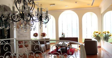 Hydra-Facial Cleansing Session, Full Face Fractional Laser And More Dubai TMLH.com Special Offers, Deals & Discounts in Turkey
