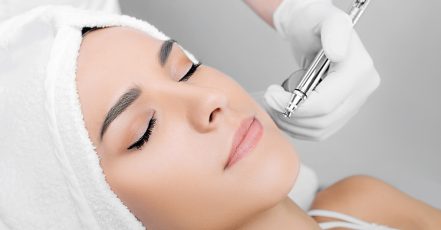 Hydrafacial, Mesotherapy Or Prp With Dermapen, Or More Dubai TMLH.com Special Offers, Deals & Discounts in Turkey