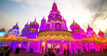 Img, Miracle Garden, Global Village, Ski Snow Classic, Or Plus Ticket Dubai TMLH.com Special Offers, Deals & Discounts in Turkey