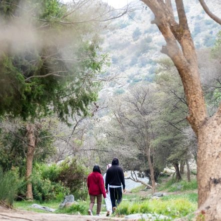 In Hike to the Ain Jamal Waterfall – Recently Added Experiences TMLH.com Special Offers, Deals & Discounts in Turkey