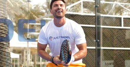 Indoor Padel Court Access Fun On Weekends And Weekdays! Dubai TMLH.com Special Offers, Deals & Discounts in Turkey