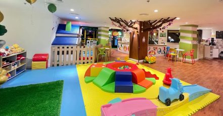 Indoor Play With 1 Hour, 2 Hour, 4 Hour Or Full-Day Passes Dubai TMLH.com Special Offers, Deals & Discounts in Turkey