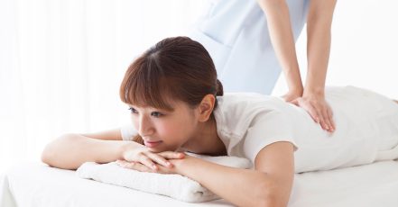 Indulge In 60-Minute Relaxing Spa Treatment, Valid Only For Women Abu Dhabi TMLH.com Special Offers, Deals & Discounts in Turkey