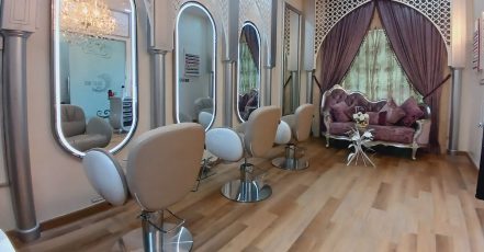 Indulge In Luxurious Spa Treatments & Mani-Pedi Abu Dhabi TMLH.com Special Offers, Deals & Discounts in Turkey