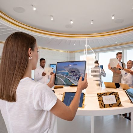 Inside Burj Al Arab Tour Experience – Experiences TMLH.com Special Offers, Deals & Discounts in Turkey