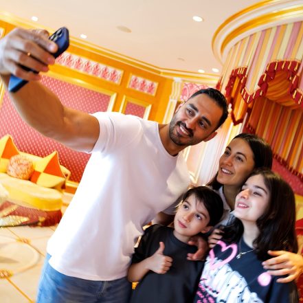 Inside Burj Al Arab Tour + Soft Beverage – Experiences TMLH.com Special Offers, Deals & Discounts in Turkey