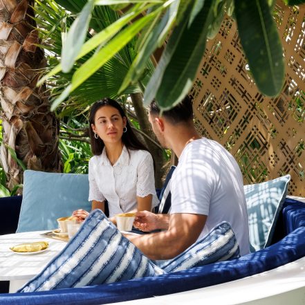 Inside Burj Al Arab Tour including Gold Cappuccino at UMA – Experiences TMLH.com Special Offers, Deals & Discounts in Turkey