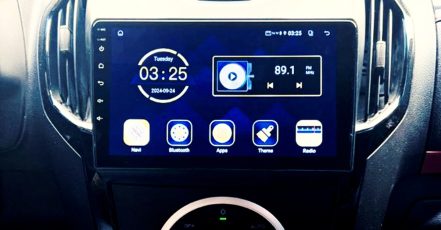 Installation – Bluetooth / Hands Dubai TMLH.com Special Offers, Deals & Discounts in Turkey
