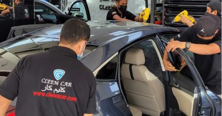 Interior & Exterior Car Detailing & Polishing W/Waxing Or Nano Ceramic Abu Dhabi TMLH.com Special Offers, Deals & Discounts in Turkey