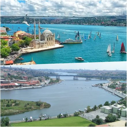 Istanbul: Bosphorus Cruise, Bus Tour, Golden Horn, Cable Car, Live Guide & Ticket – Sightseeing and Tours TMLH.com Special Offers, Deals & Discounts in Turkey