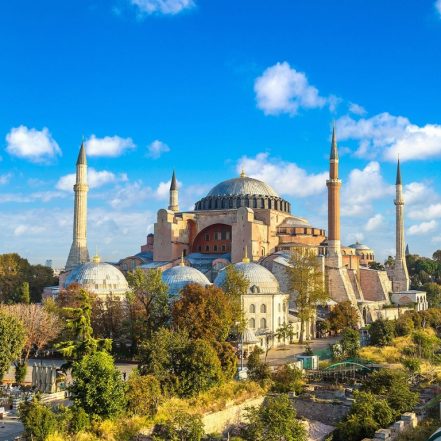 Istanbul Old Town Discovery – Recently Added Experiences TMLH.com Special Offers, Deals & Discounts in Turkey