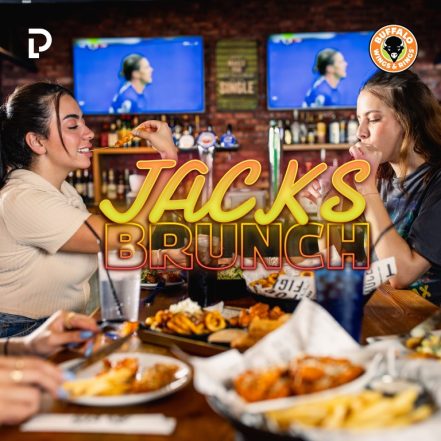 Jacks Brunch at Buffalo Wings & Rings, Bahrain – Brunches TMLH.com Special Offers, Deals & Discounts in Turkey