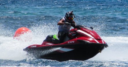 Jet Ski Rental At Capital Gate Abu Dhabi TMLH.com Special Offers, Deals & Discounts in Turkey