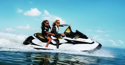 Jet Ski Rental For Up To Two Sharjah & N. Emirates TMLH.com Special Offers, Deals & Discounts in Turkey