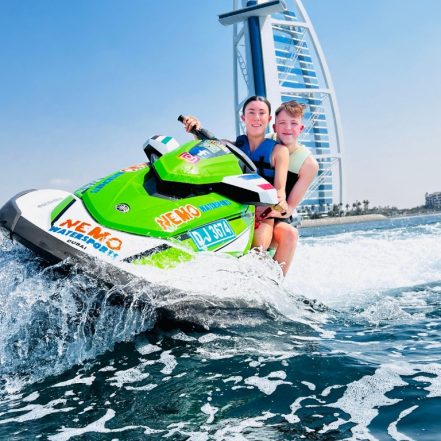 Jet Ski Tour Dubai – Water Sports TMLH.com Special Offers, Deals & Discounts in Turkey