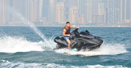 Jet Skiing Dubai TMLH.com Special Offers, Deals & Discounts in Turkey