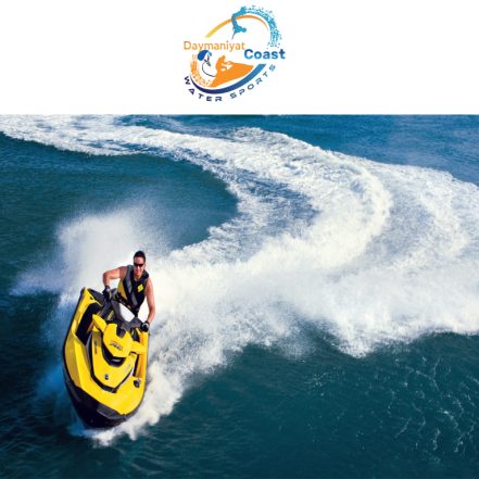 Jetski – Daymaniyat coast water sports – Sightseeing and Tours TMLH.com Special Offers, Deals & Discounts in Turkey