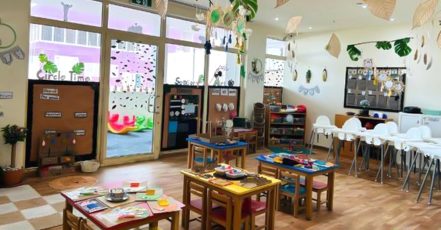 Join The Two-Week Kids Club And Enroll For Five Days A Week Dubai TMLH.com Special Offers, Deals & Discounts in Turkey