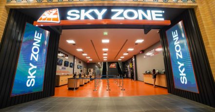Jump Into Action With Sky Zones Thrilling Adventures Dubai TMLH.com Special Offers, Deals & Discounts in Turkey
