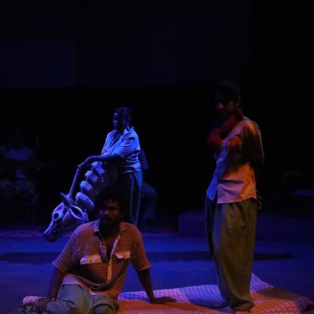 Kavan – An Ambedkarite Opera – Nalanda Arts Studio & Yalgaar Sanskrutik Manch – Festival TMLH.com Special Offers, Deals & Discounts in Turkey