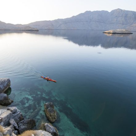 Kayaking Tour In Khasab – Sightseeing and Tours TMLH.com Special Offers, Deals & Discounts in Turkey