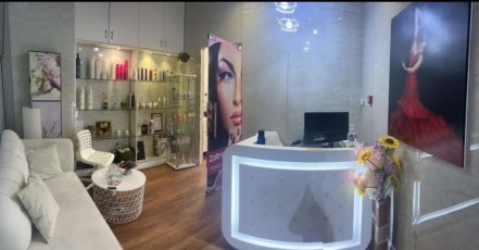 Shellac / No-Chip / Gel Sharjah & N. Emirates TMLH.com Special Offers, Deals & Discounts in Turkey 7
