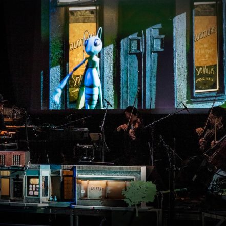 Kid Koala’s The Storyville Mosquito – Shows and Theatrical Plays TMLH.com Special Offers, Deals & Discounts in Turkey