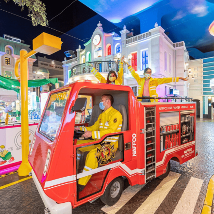 KidZania Dubai – Experiences TMLH.com Special Offers, Deals & Discounts in Turkey
