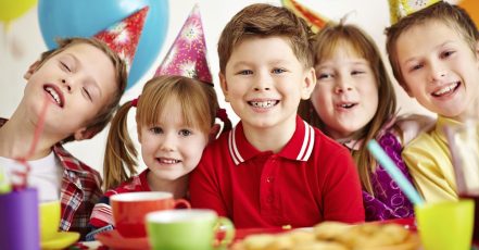 Kids Birthday Packages With Food & Games For Up To 15, 20, 25 Guests Dubai TMLH.com Special Offers, Deals & Discounts in Turkey