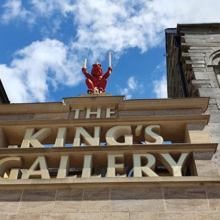 King’s Gallery Edinburgh Entry Ticket – Sightseeing and Tours TMLH.com Special Offers, Deals & Discounts in Turkey