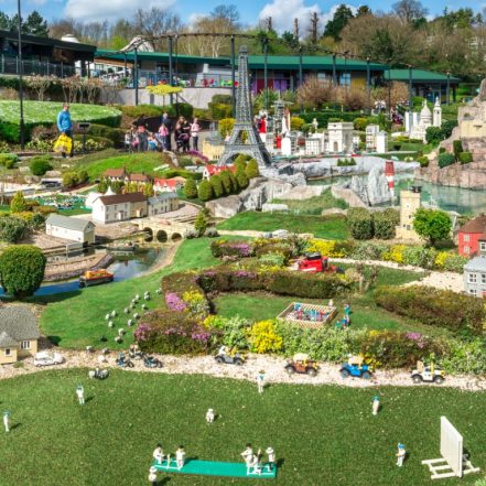 LEGOLAND Windsor (with optional transfers) – Theme Parks TMLH.com Special Offers, Deals & Discounts in Turkey