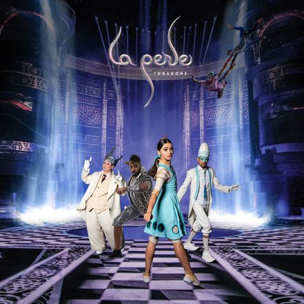 La Perle by Dragone at Al Habtoor City – Must-see attractions TMLH.com Special Offers, Deals & Discounts in Turkey