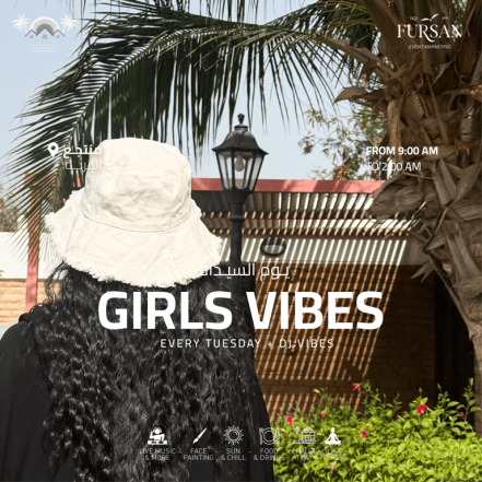 Ladies Day at Village Resort In Jeddah – Nightlife TMLH.com Special Offers, Deals & Discounts in Turkey