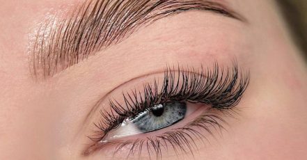 Lashes Extension W/W/O Threading Or Brows Lamination W/W/O Tinting Dubai TMLH.com Special Offers, Deals & Discounts in Turkey