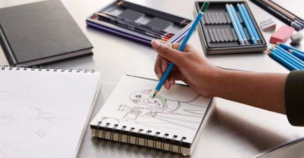 Learn Drawing & Illustration For Beginners From Scratch! Dublin TMLH.com Special Offers, Deals & Discounts in Turkey