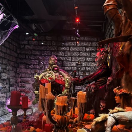Legendarium Fantastic Museum – Museums TMLH.com Special Offers, Deals & Discounts in Turkey