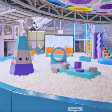 Leo and Loona Kids Park and Restaurant Dubai – Experiences TMLH.com Special Offers, Deals & Discounts in Turkey