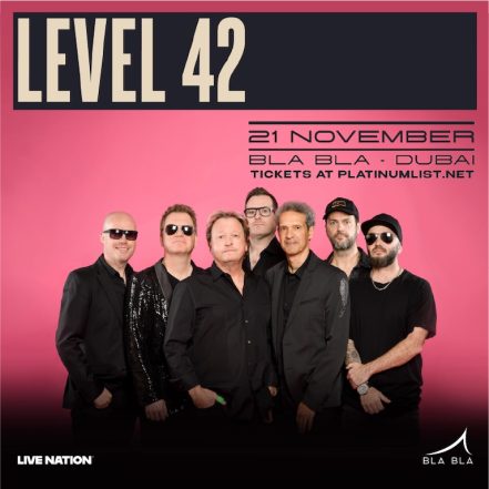 Level 42 at Bla Bla Dubai – Concerts TMLH.com Special Offers, Deals & Discounts in Turkey