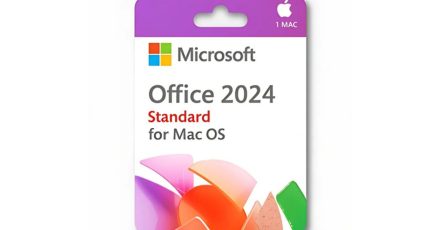 Lifetime Microsoft Office Standard 2024 Access For Mac Users National Deal TMLH.com Special Offers, Deals & Discounts in Turkey