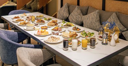 Limitless Dinner Buffet With Free Flowing Soft Beverages Dubai TMLH.com Special Offers, Deals & Discounts in Turkey