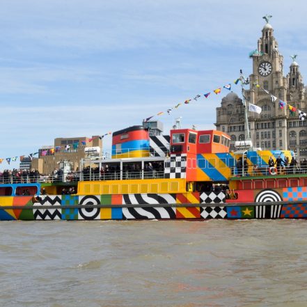 Liverpool Tickets River Explorer Cruise – Sightseeing and Tours TMLH.com Special Offers, Deals & Discounts in Turkey