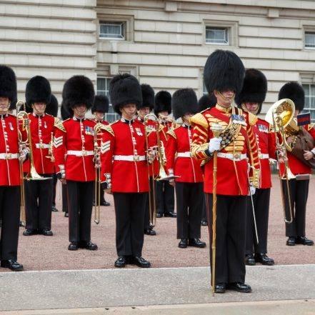 London British Royalty walking tour including Changing Of The Guard – Recently Added Experiences TMLH.com Special Offers, Deals & Discounts in Turkey