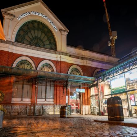 London Museum Of Transport Tickets – Kids Go Free – Museums TMLH.com Special Offers, Deals & Discounts in Turkey