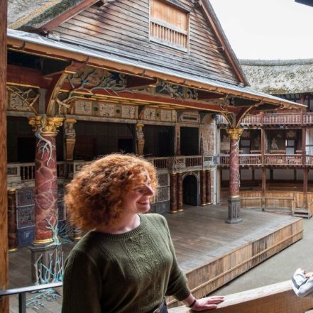 London: Shakespeare’s Globe Theatre Guided Tour – Sightseeing and Tours TMLH.com Special Offers, Deals & Discounts in Turkey