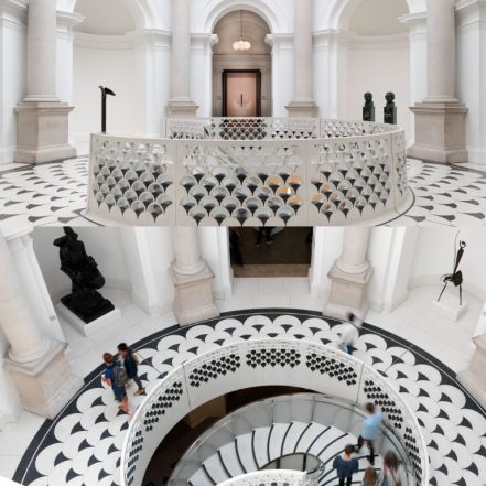 London: Tate Britain Official Discovery tour – Museums TMLH.com Special Offers, Deals & Discounts in Turkey