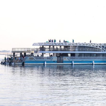 Lotus Royale Dinner Cruise – Boat Tours and Cruises TMLH.com Special Offers, Deals & Discounts in Turkey