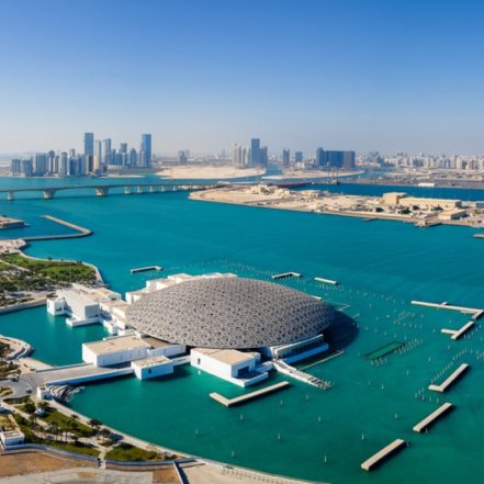 Louvre Abu Dhabi Guided Express Tour: Highlights of the Collection – Museums TMLH.com Special Offers, Deals & Discounts in Turkey