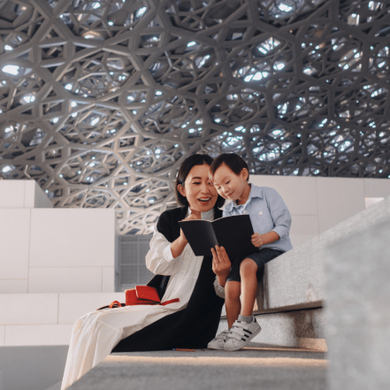 Louvre Abu Dhabi Museum (anyone under 18 years go free) – Museums TMLH.com Special Offers, Deals & Discounts in Turkey